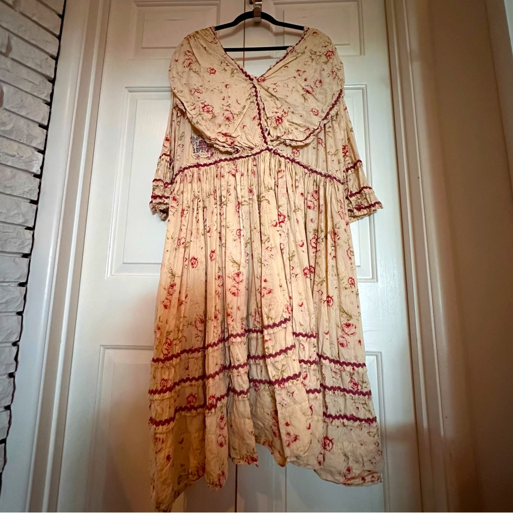 Magnolia Pearl Nonnie Belle Dress - Picture 6 of 7